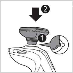 PHILIPS RQ1280/21OP - Vadbarbering - 4