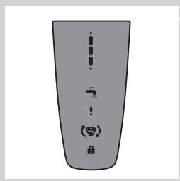 PHILIPS RQ1280/21OP - Dépannage - 2