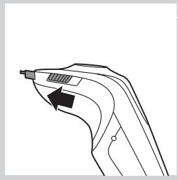 PHILIPS RQ1280/21OP - Rengjore trimmeren - 1
