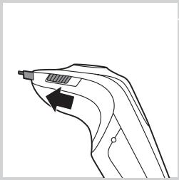 PHILIPS RQ1280/21OP - Wet shaving - 3