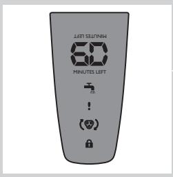 PHILIPS RQ1280/21OP - Näytto - 1