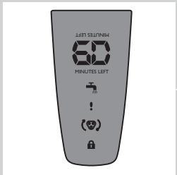 PHILIPS RQ1280/21OP - Visor - 1