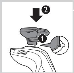 PHILIPS RQ1280/21OP - Rangement - 5