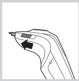 PHILIPS RQ1280/21OP - Limpieza del cortapatillas - 1