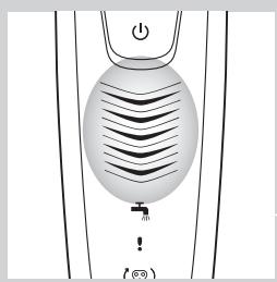PHILIPS RQ1280/21OP - Mnatapia nipwos optioeyn - 2