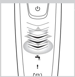 PHILIPS RQ1280/21OP - YnoaIIOeyn loxus natapia - 2
