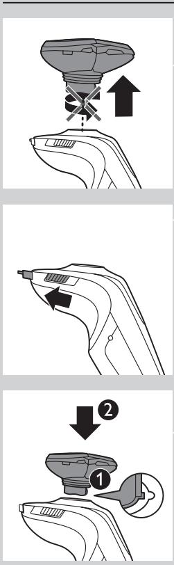 PHILIPS RQ1280/21OP - EupiogaaeBpEyEvO epua - 1