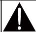 PHILIPS AJT5300W/12 - CAUTION - 1