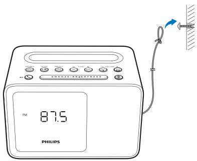 FM 87.5 PHILIPS