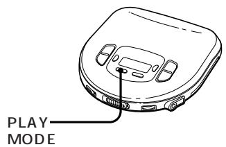 SONY D-365 - 3 - 22