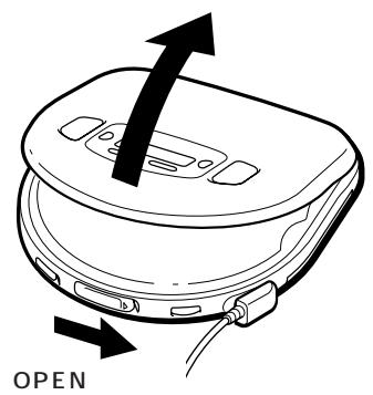 SONY D-365 - 2 - 1