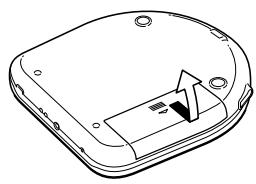 SONY D-365 - 3 - 64
