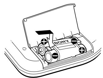 SONY D-365 - 3 - 61