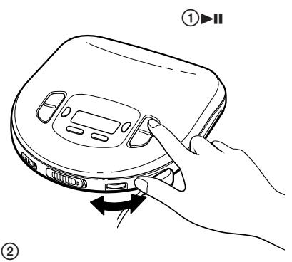 SONY D-365 - 3 - 1