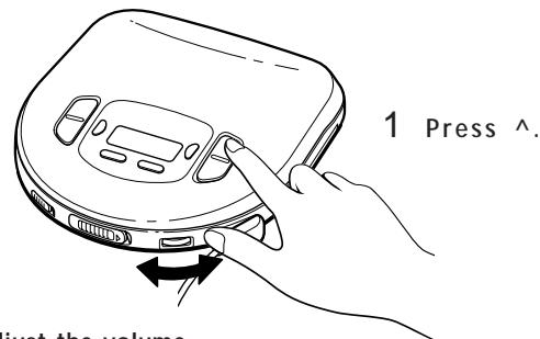 SONY D-368 - Play - 1