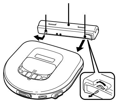 SONY D-465 - 3 - 65