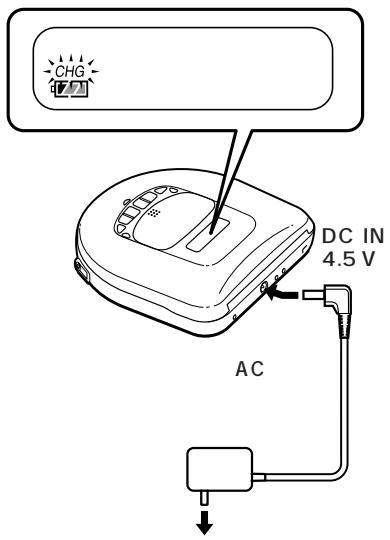 SONY D-465 - 3 - 60
