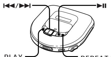 SONY D-465 - 3 - 25