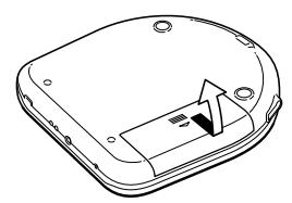 SONY D-465 - 3 - 58
