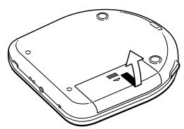 SONY D-465 - 3 - 61