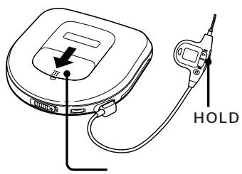 SONY D-465 - 3 - 39