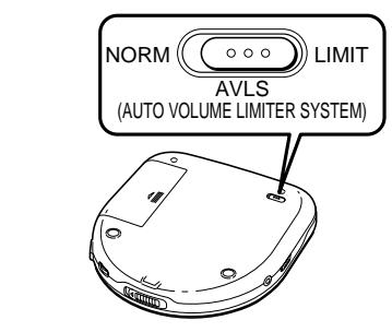 SONY D-465 - 3 - 40