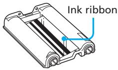 SONY DPP-EX50 - Notes - 1