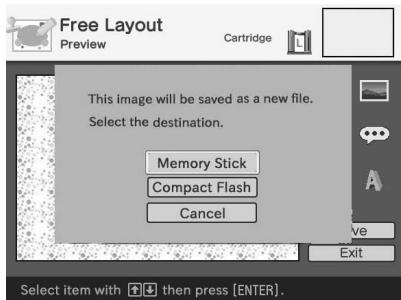 SONY DPP-EX50 - Tip - 1
