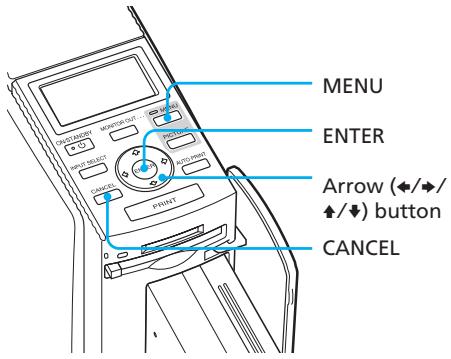 SONY DPP-EX50 - Searching for an image - 1