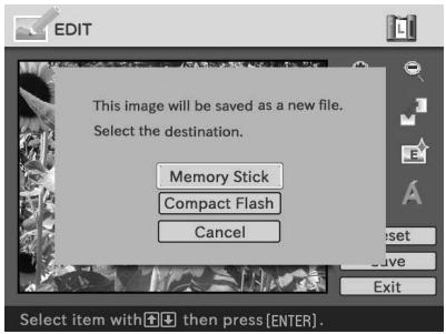 SONY DPP-EX50 - Tip - 1