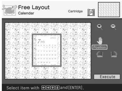 SONY DPP-EX50 - Color of Day - 1
