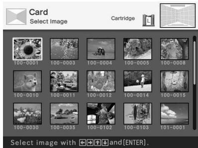 SONY DPP-EX50 - Tip - 1