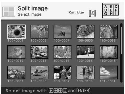 SONY DPP-EX50 - Tip - 2