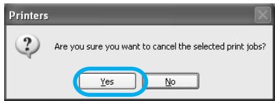 SONY DPP-EX50 - Click "Yes. - 1