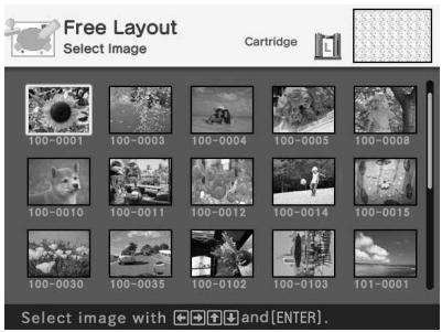 SONY DPP-EX50 - Tip - 5