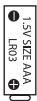 LEXIBOOK REINE DES NEIGES DJ134FZ - SOSTITUZIONE DI BATTERIE - 1