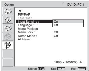 SONY MFM-HT205 - Nasvet - 2