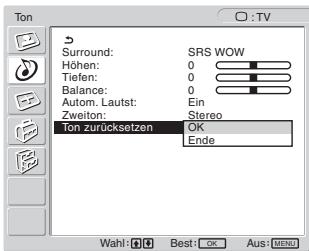 SONY MFM-HT205 - Hinweis - 3
