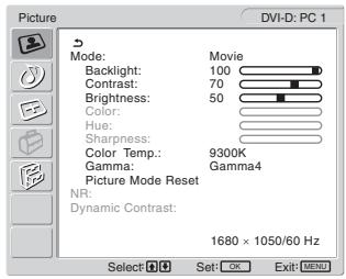 SONY MFM-HT205 - Tip - 1