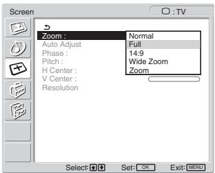 SONY MFM-HT205 - Nasvet - 1