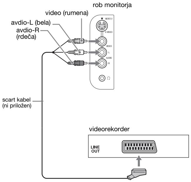 SONY MFM-HT205 - Opozorilo - 1