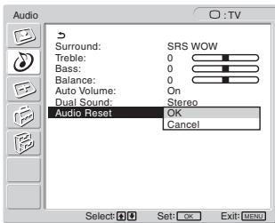 SONY MFM-HT205 - Uwaga - 3