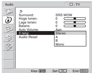 SONY MFM-HT205 - Opmerking - 2