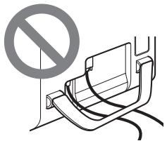 SONY MFM-HT205 - Opmerkingen - 1