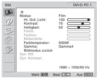 SONY MFM-HT205 - Tipp - 1