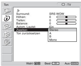 SONY MFM-HT205 - Hinweis - 2