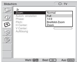 SONY MFM-HT205 - Tipp - 1