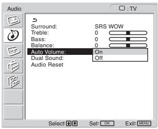 SONY MFM-HT205 - Uwaga - 1