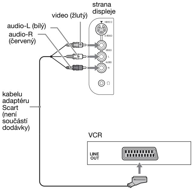 SONY MFM-HT205 - Poznámka - 1