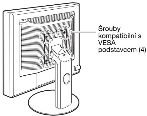 SONY SDM-S95AR - Poznámka - 1